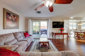 Lovely Templeton Home Near 200 Wineries!